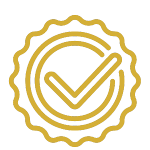 100% Customer Satisfaction Guarantee